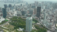 Tokyo View